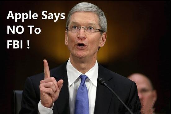 FBI誓言继续破解iPhone，苹果希望打个补丁息事宁人