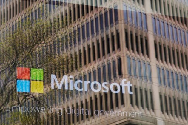 微软向企业捆绑销售Windows和Office