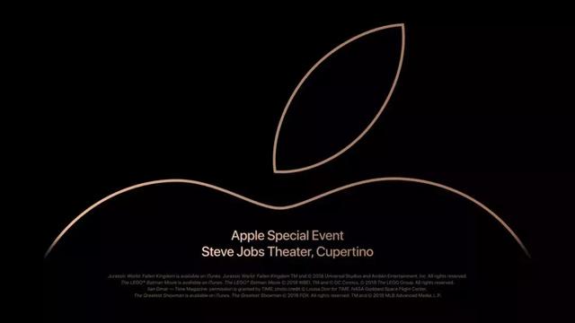苹果的高级商业幻灯片为什么引得齐声喝彩？