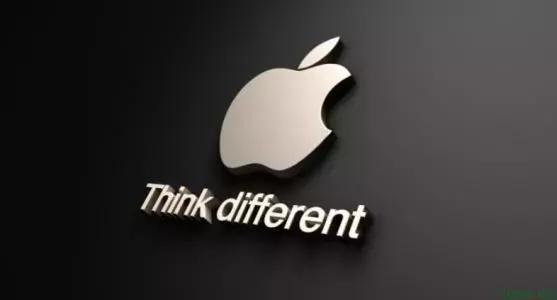 苹果的高级商业幻灯片为什么引得齐声喝彩？