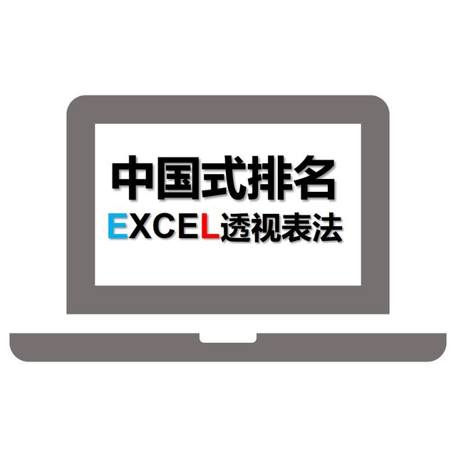 <a href='https://www.qiaoshan022.cn/tags/excelshujutoushibiao_3524_1.html' target='_blank'>excel数据透视表</a>实现<a href='https://www.qiaoshan022.cn/tags/zhongguoshipaiming_5490_1.html' target='_blank'>中国式排名</a>