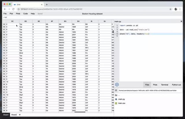 Excel已经成为过去式！我开源了一款与Python深度集成的神器级IDE