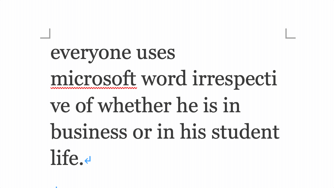 每天在用微软word办公软件，这些神技巧你可能还没来得及应用
