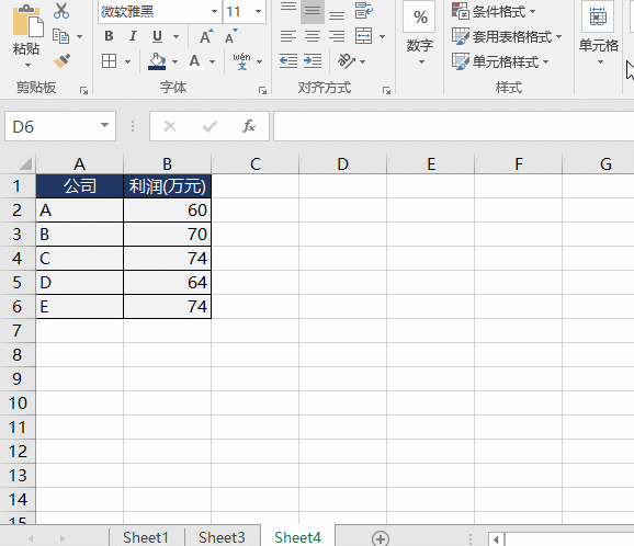 盘点Excel中F1键的神奇用法
