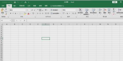 怎么在Excel中打钩