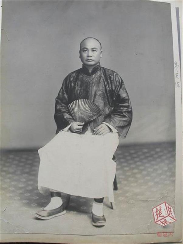 99年前的今天詹天佑在汉口逝世，百年前他就布局了中国铁路网