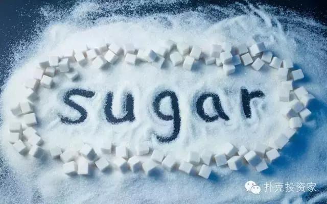 糖贸易必读！30张PPT带你搞懂白糖市场分析逻辑