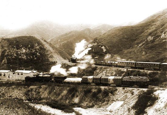 为什么说詹天佑是中国铁路之父，看看他修建的铁路和贡献