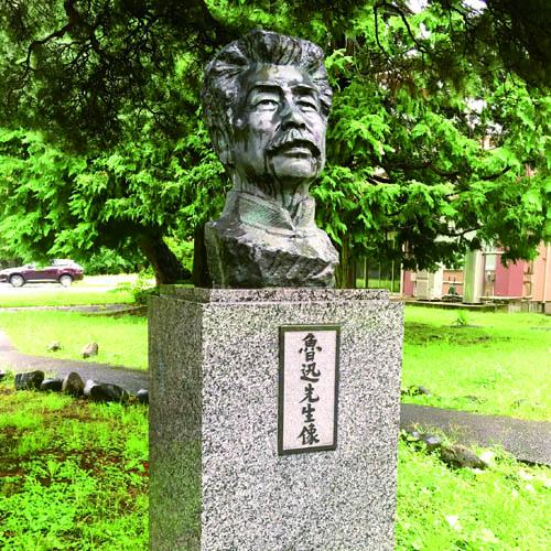 110年过去，在日本寻访鲁迅印迹