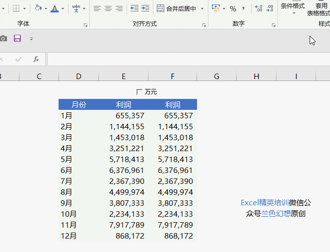 Excel框内画√和x，你会用吗？