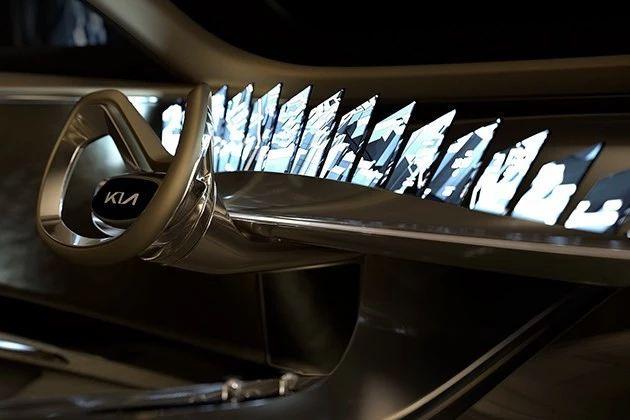 “日内瓦电动车展”，我们都从概念车上看到了哪些“小趋势”？