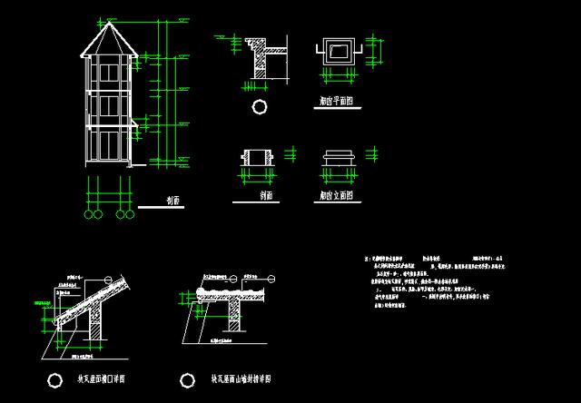 干货推荐！快速识读建筑结构图，构件代号、钢筋符号大全！