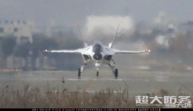 平淡下的暗流：谈谈日本F-3隐身战机