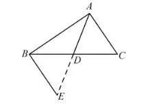 全方位剖析全等三角形