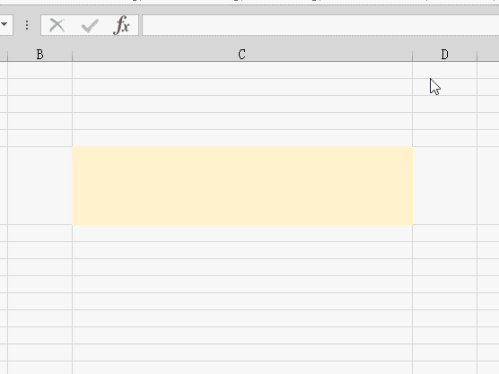 Excel自动转换数字大小写，三步完成超简单