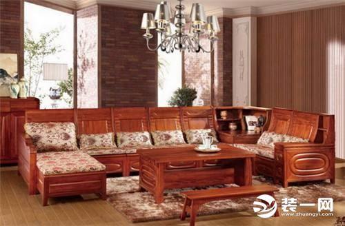 桃花心木家具怎么样？如何选购质量好的桃花心木家具？