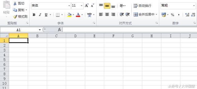 如何用Excel表格中的数据制作成雷达图