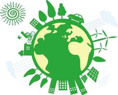 世界地球日：你“低碳”了吗？低碳生活究竟指的是什么……