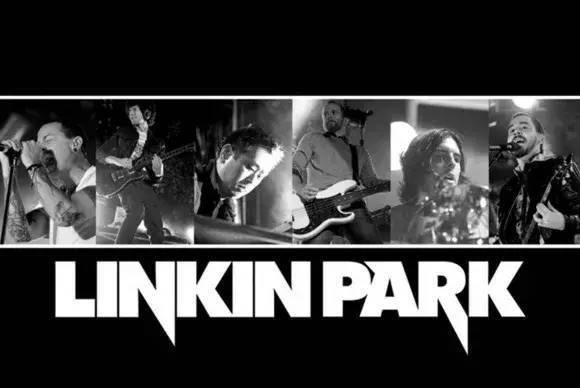致敬Linkin Park和这三位歌迷