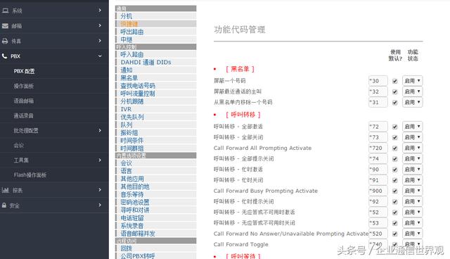 虚拟机安装中文版本Elastix-4.0-开源融合通信系统