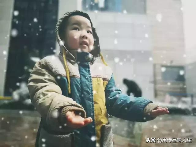 〈原创〉七绝/咏雪