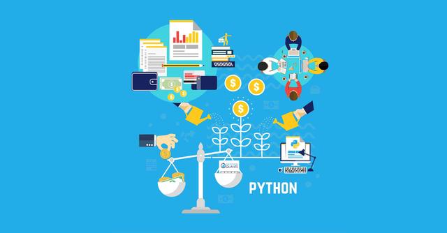 干货分享，介绍Python爬虫常用的第三方库