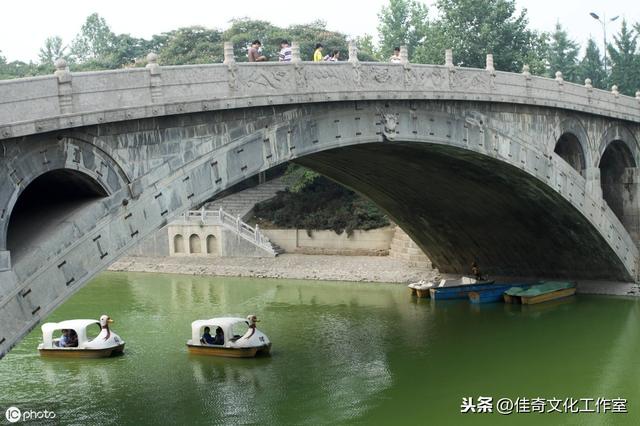 赵州桥的传说——省级<a href='https://www.qiaoshan022.cn/tags/feiwuzhiwenhuayichan_19229_1.html' target='_blank'>非物质文化遗产</a>