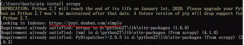 Python2和Python3在win10上的完美兼容（附实例）