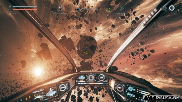 太空射击游戏《永恒空间》测试免安装绿色版下载发布