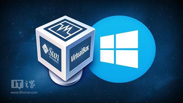 免费全能虚拟机VirtualBox 5.0.14正式版官方下载
