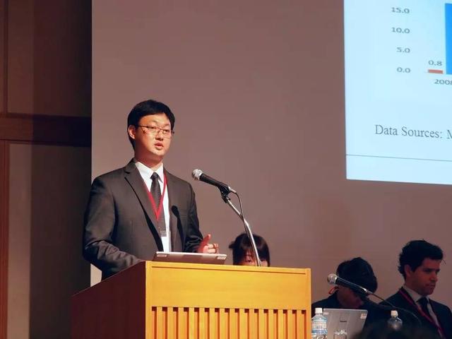 东京连线｜阿里研究院受邀参加数字贸易国际研讨会（附PPT）