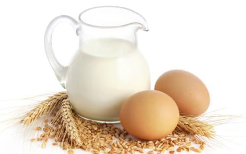 如何选购好牛奶？牛奶鸡蛋更搭？跟这些食物一起才最健康！