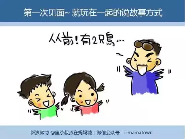 里茶叔叔2014北京《别闹》论坛演讲PPT-关于妈妈糖