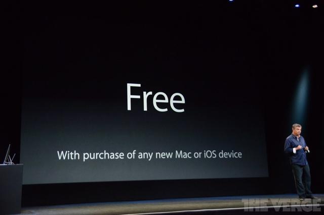 原价 650 元的苹果 App 今天免费下，抛弃 PPT 吧