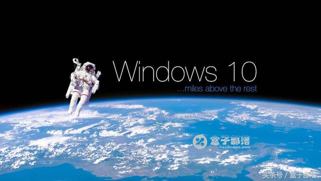 微软最新Windows 10 1809正式版ISO镜像下载（微软官方原版系统）