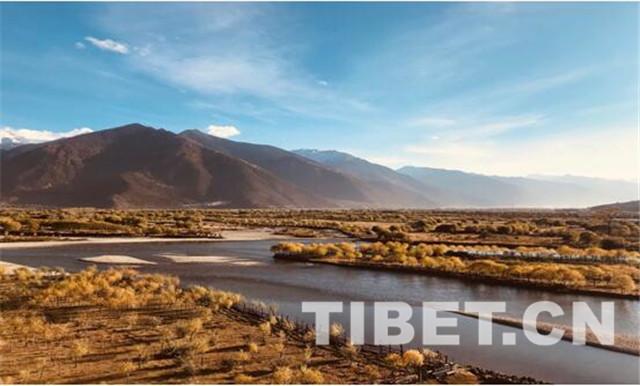 保护水资源，让优质生态成为西藏绿色名片
