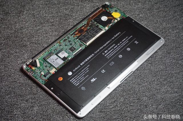 AirBook上手评测：千元售价万元工艺，高品质轻薄笔电新选择