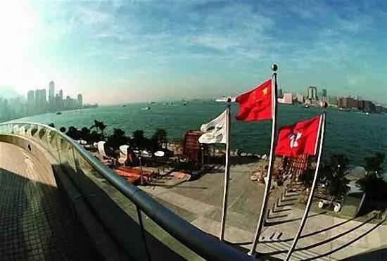“一国两制”：解决香港问题的最佳方案