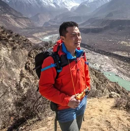 雅鲁藏布江大峡谷｜地球上最后的秘境，天堂不过如此（含摄影指南）