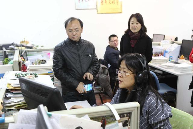 重霾突袭，师生突围：北京景山学校空气重污染天“停课不停学”