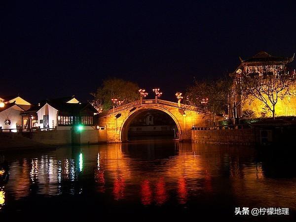 苏州市枫桥夜泊景区很美，也很有诗意，但有一点总被游客“误解”