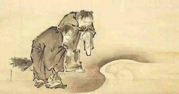 《枫桥夜泊》：日本人家喻户晓的唐诗