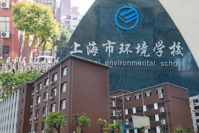 阿拉看环境｜40多年来，这所学校给上海带来了“金山银山”