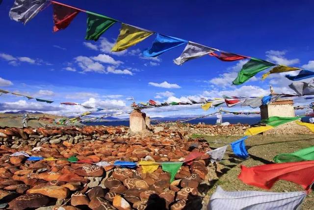 如果你曾来过西藏，你一定会爱上这片土地