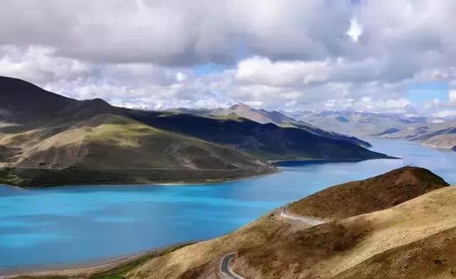 如果你曾来过西藏，你一定会爱上这片土地