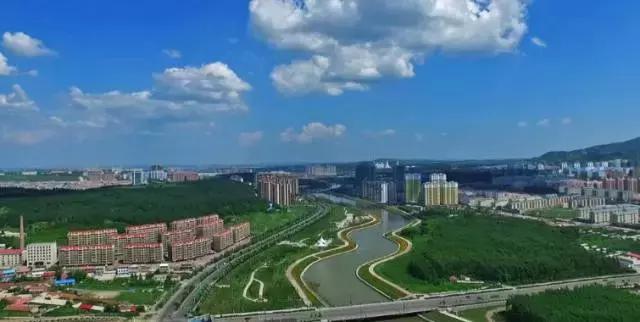 魅力中国城｜相约CCTV-2，让我们一起走进韩城这片神奇的土地！