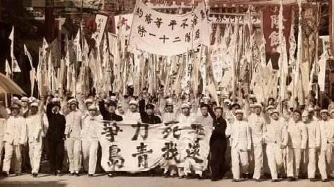 “五四新文化运动”是由胡适、陈独秀、鲁迅、李大钊等人所倡导的